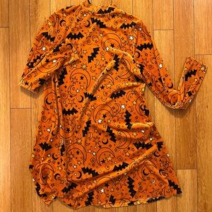 Target Halloween dress xhilaration